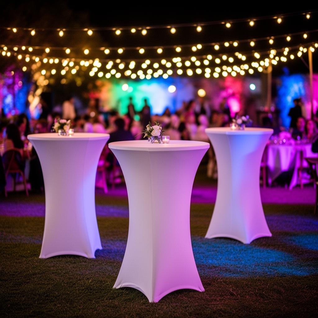 Cocktail Tables
